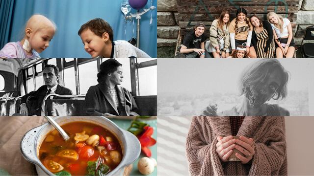 Efemérides del 4 de febrero