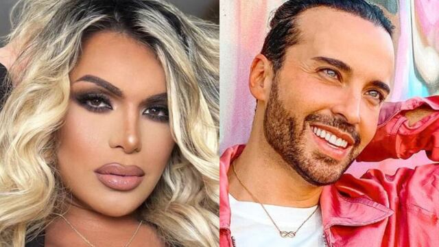 Wendy Guevara y Apio Quijano hacen su propio musical de La Sirenita