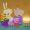 Mandy Ratona celebra su cumpleaños: Capítulo corto de Peppa Pig en YouTube y español por Día Internacional de la Silla de Ruedas