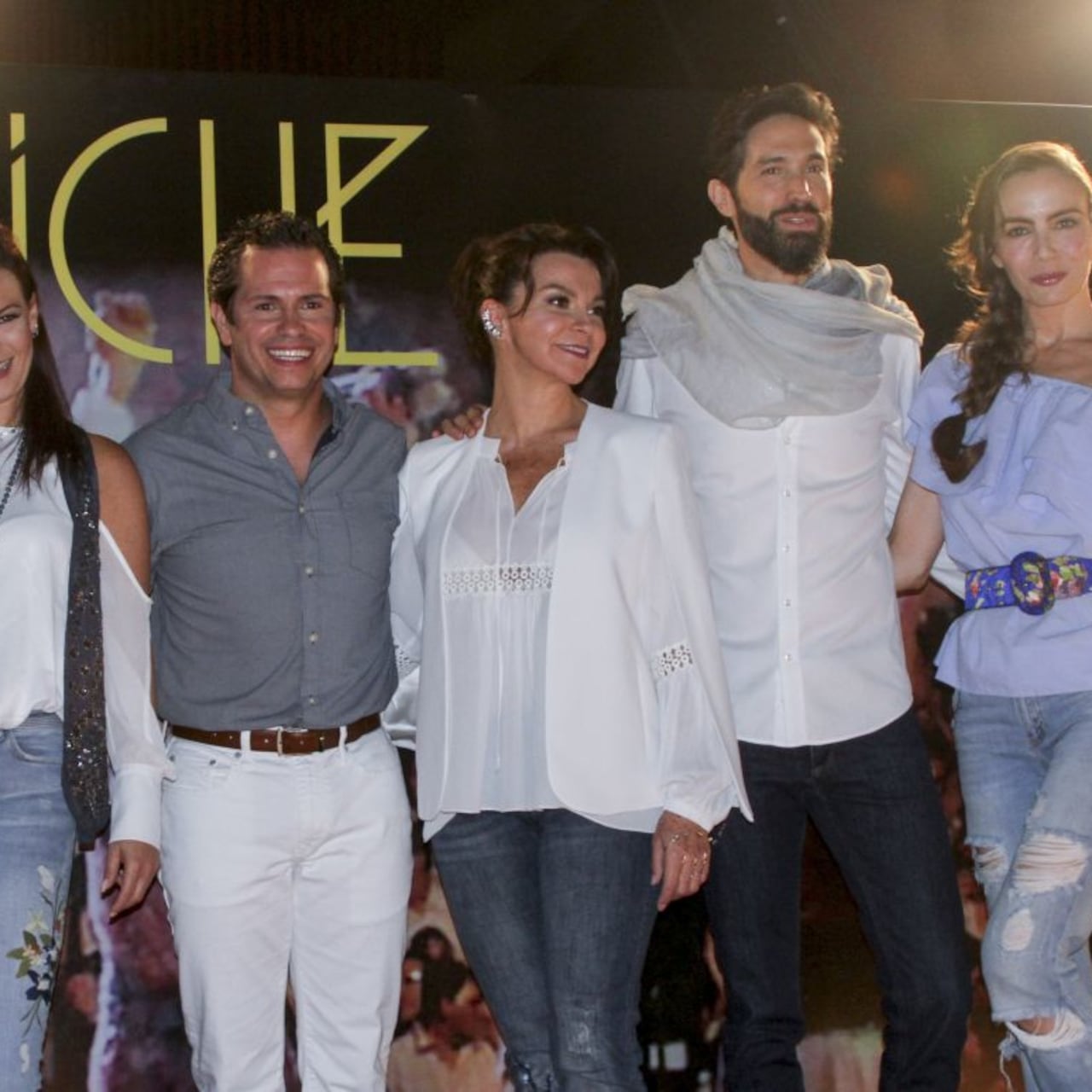 ¿Y la magia de Timbiriche?