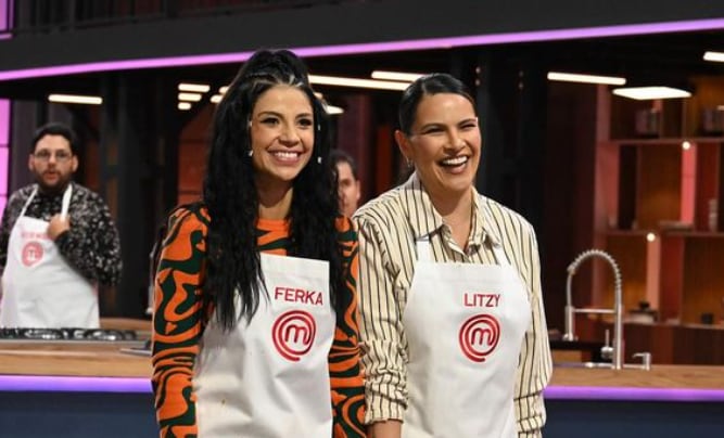 MasterChef Celebrity 2024