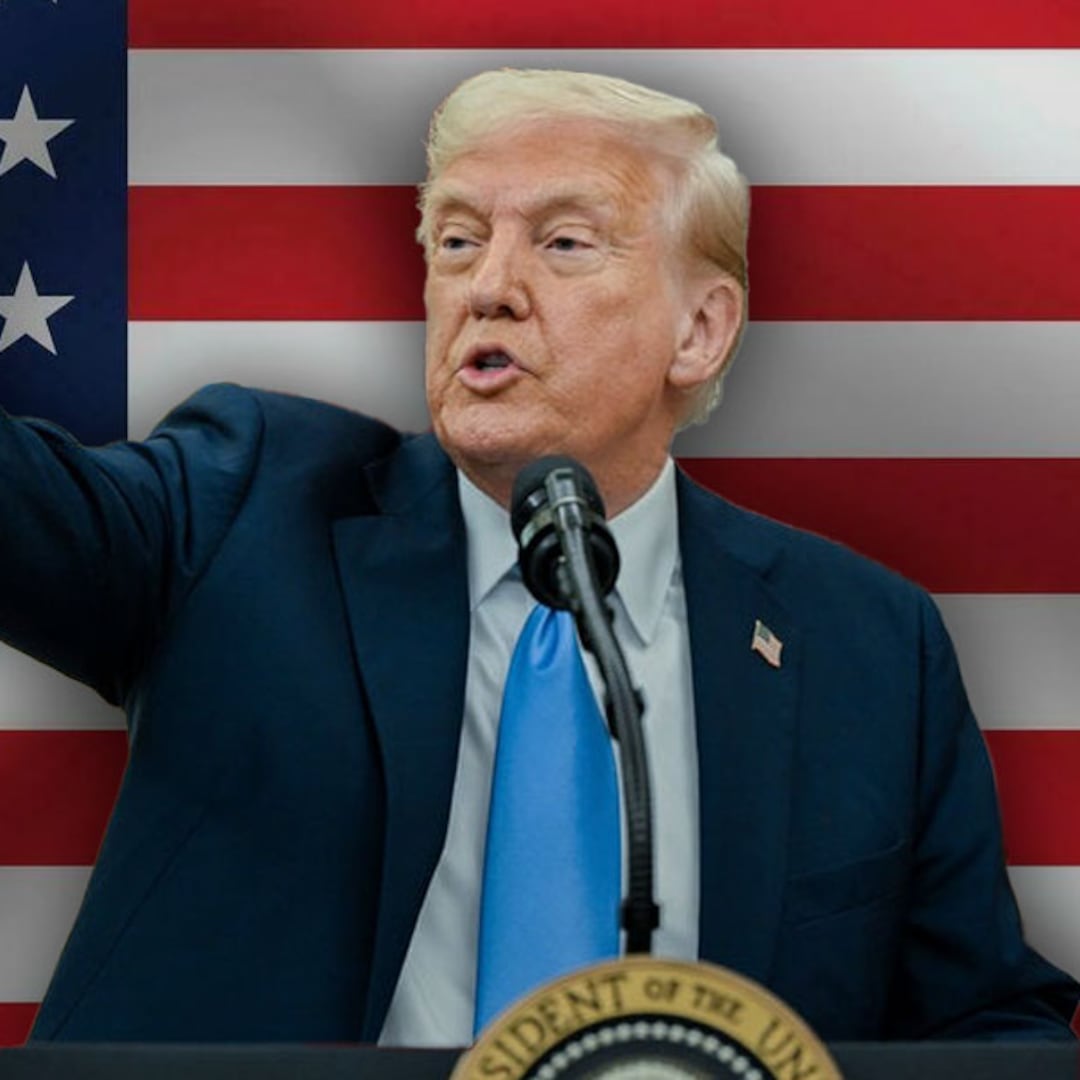 Trump sugiere buscar un tercer mandato en Estados Unidos