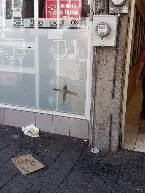 cruces de caca en Guadalajara