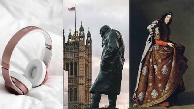 Hoy 9 de abril es el Día del ASMR, se celebra el Día Nacional de Winston Churchill, pero no en México y es santoral de Santa Casilda y San Acacio