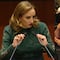 A Francisco Ruiz Massieu lo mató Carlos Salinas de Gortari, dijo Félix Salgado Macedonio y Claudia Ruiz Massieu así le respondió