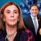 “Qué bonita pareja”: Sabina Berman desata polémica con foto de Marco Rubio y Eduardo Verástegui