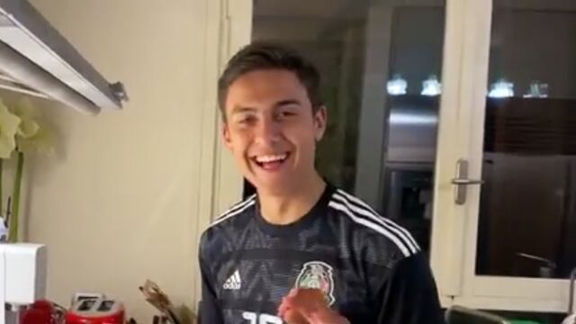 Paulo Dybala