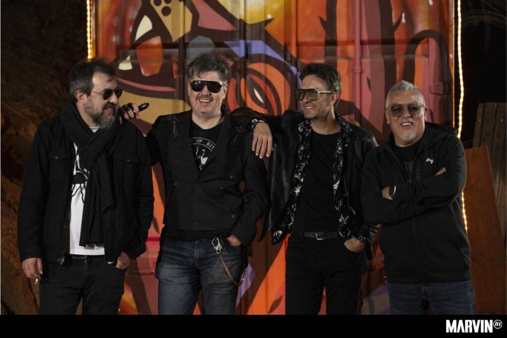 Los Concorde