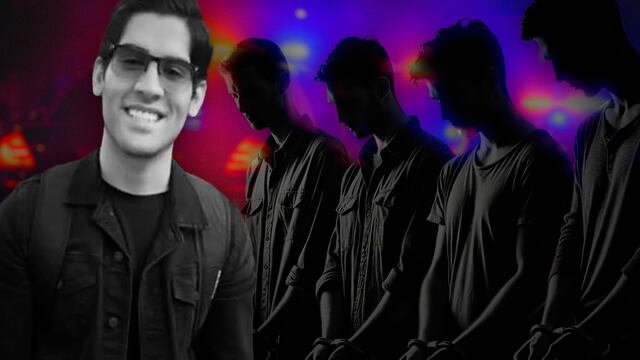 Norberto Ronquillo: Declaran culpables a 4 personas por su secuestro y homicidio