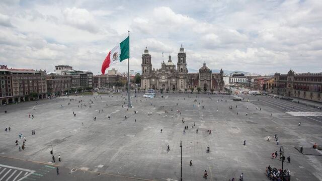 Zócalo
