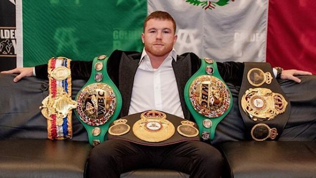 Canelo