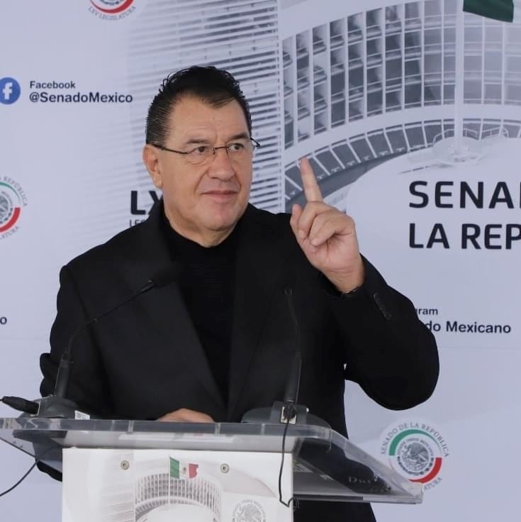 Alejandro González Yáñez,