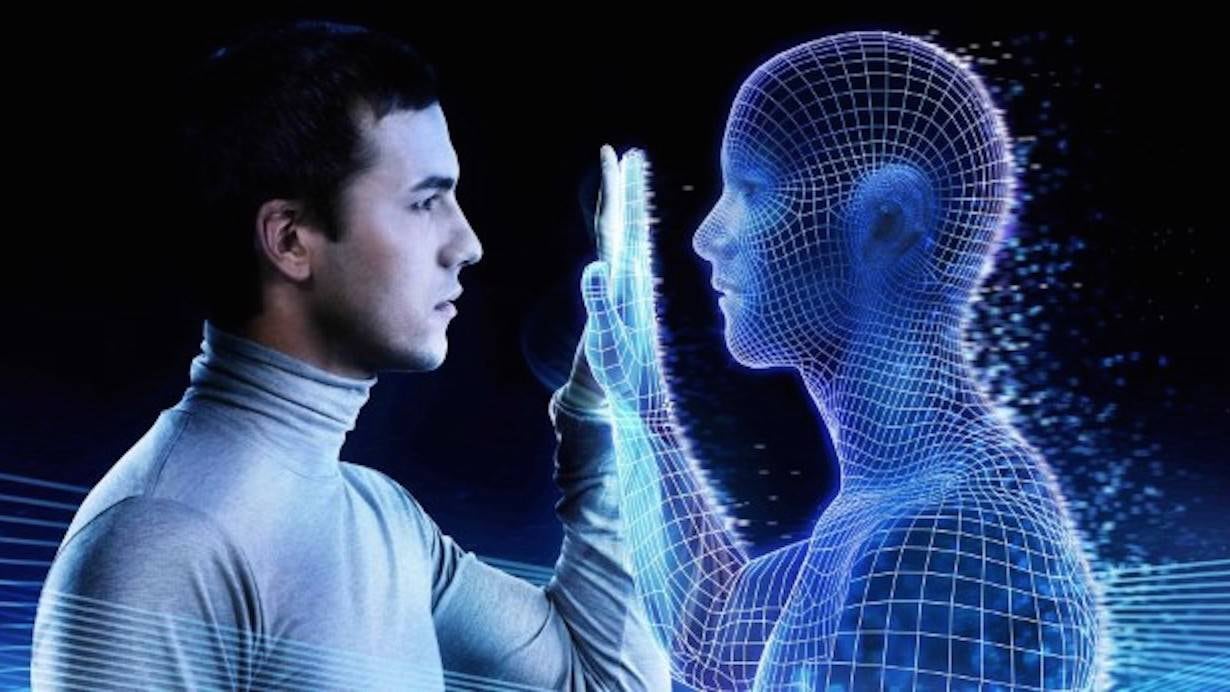 Inteligencia Artificial.