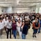 Ana Lilia Rivera llama a jóvenes a transformar la vida pública