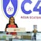 Azucena Cisneros presentó C4 del Agua para atender emergencias en Ecatepec