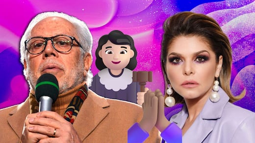 Itatí Cantoral dice “gracias” a la justicia por declarar culpable a Luis de Llano en el caso Sasha Sokol