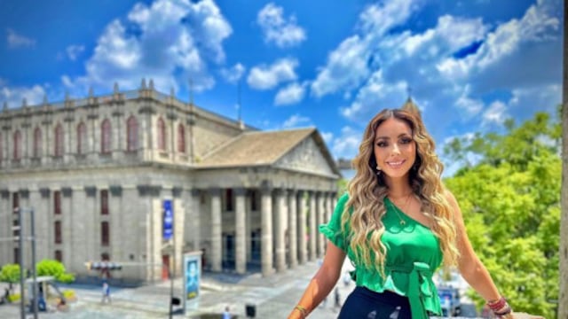 Yussara Canales GonzálezYussara Canales González