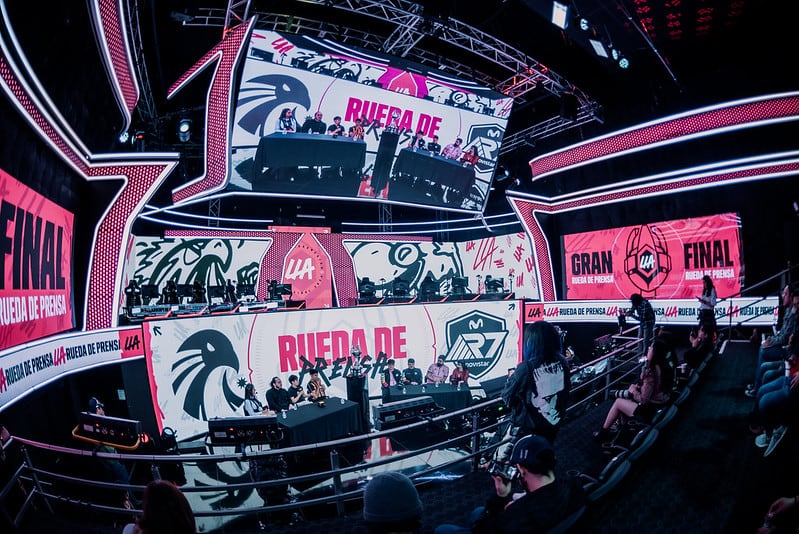 Final de la LLA Apertura 2024