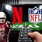 Netflix anuncia que transmitirá partidos oficiales de la NFL; te decimos cuáles y cuándo