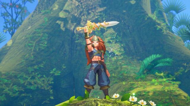 Trials of Mana