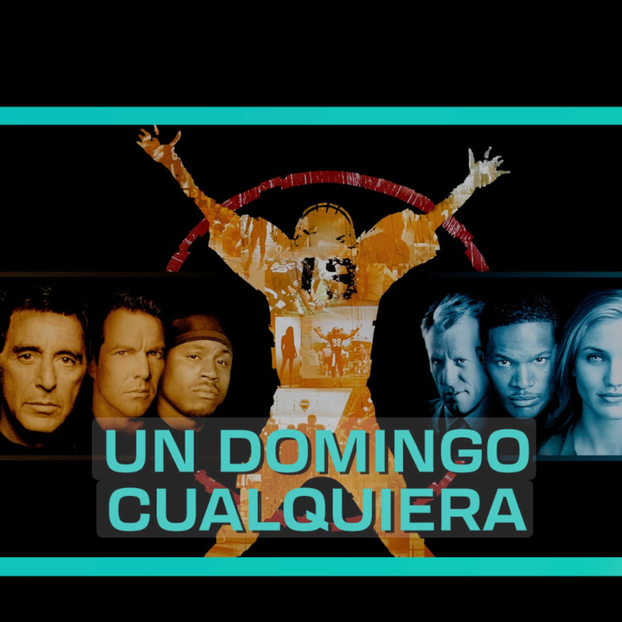 “Un domingo cualquiera” para el gobierno