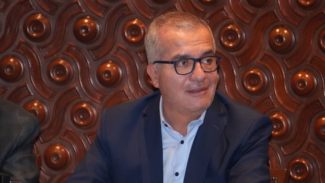 ¿Quién es Luis Carlos Ugalde?