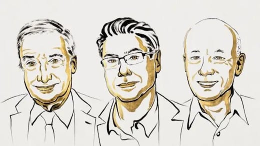 El Nobel de economía, Schumpeter y nuestra utopía científica