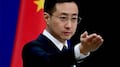 China exige a Estados Unidos levantar sanciones contra Cuba y frenar la injerencia extranjera