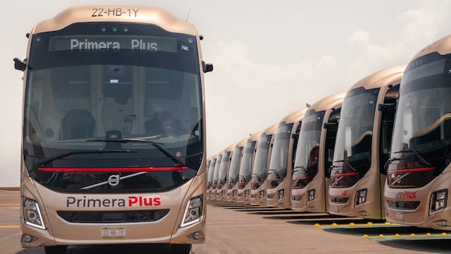 Primera Plus actualiza rutas activas tras bloqueos en el país