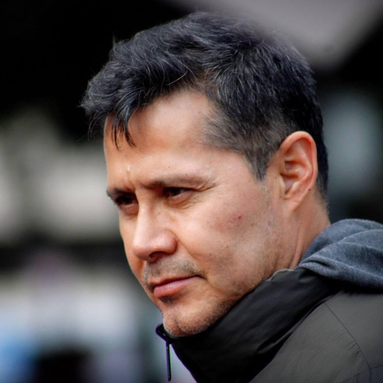Carlos Ulloa defiende su patrimonio: “Lo construí en 37 años”