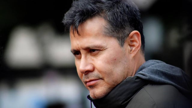 ¿Quién es Carlos Ulloa Pérez?