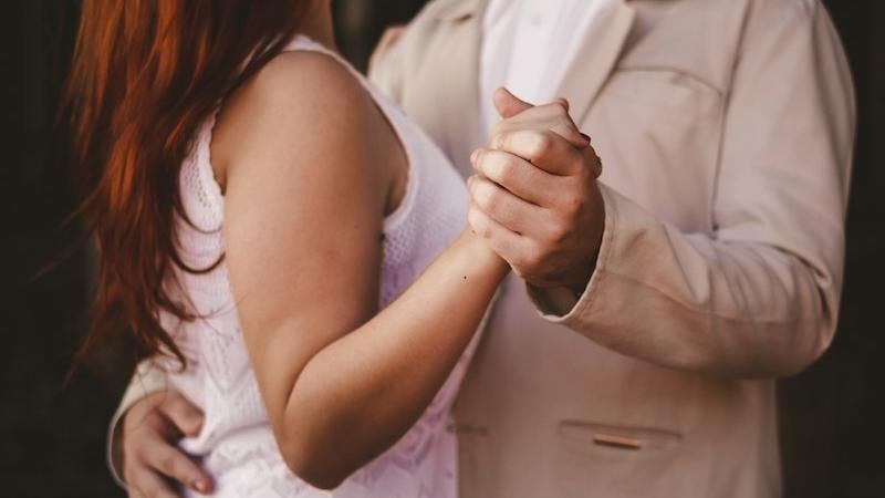 Bailar mejora el sexo