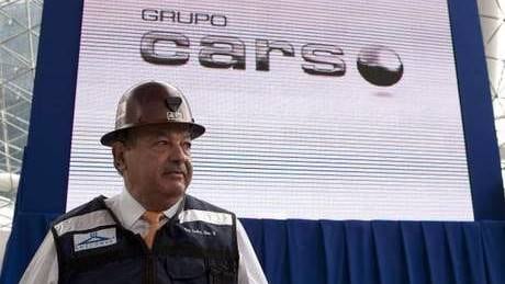Grupo Carso