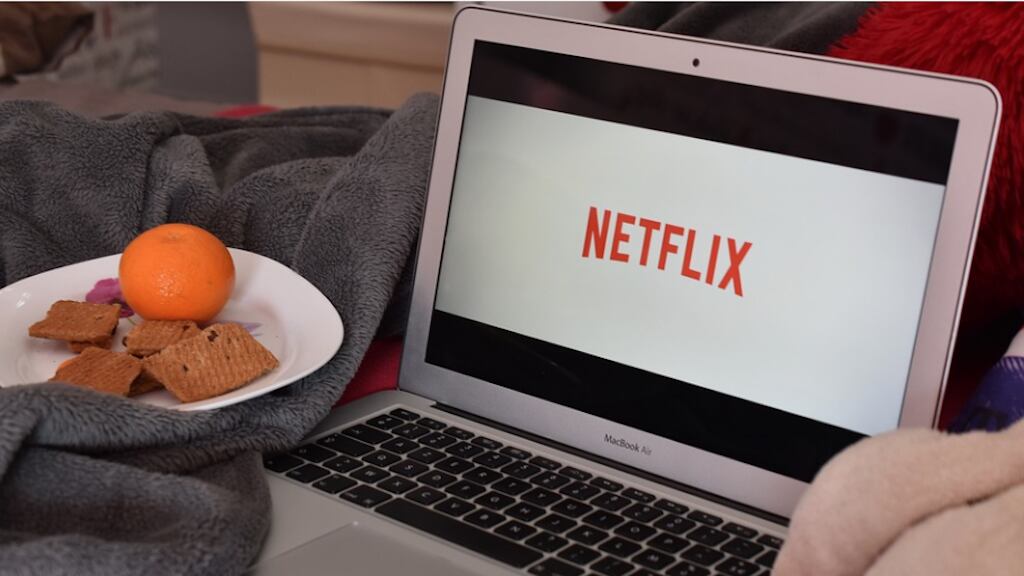 Netflix.