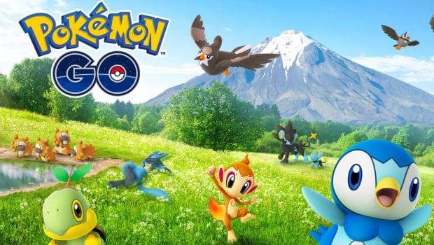 Pokémon Go