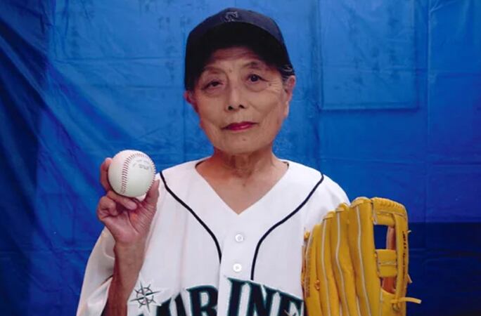 Tomiko Itooka, la persona más longeva del mundo 2024.
