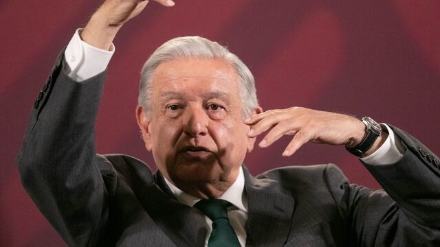 AMLO criminalizó a los estudiantes asesinados en Celaya