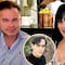 Maribel Guardia le agradece a Marco Chacón el extraordinario ejemplo que fue para Julián Figueroa