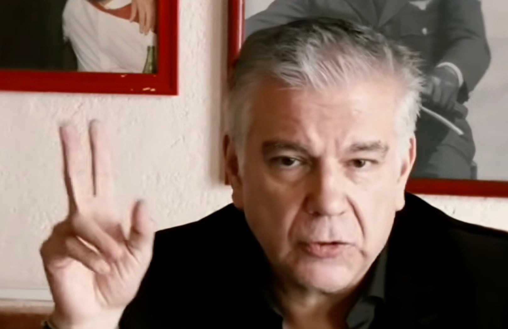 Juan Carlos Uribe