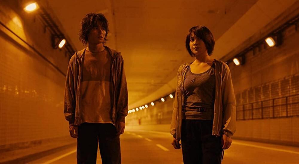 Alice in Borderland, serie de suspenso en Netflix que la rompió en 2020