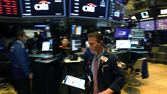 Bolsa de Valores de Nueva York