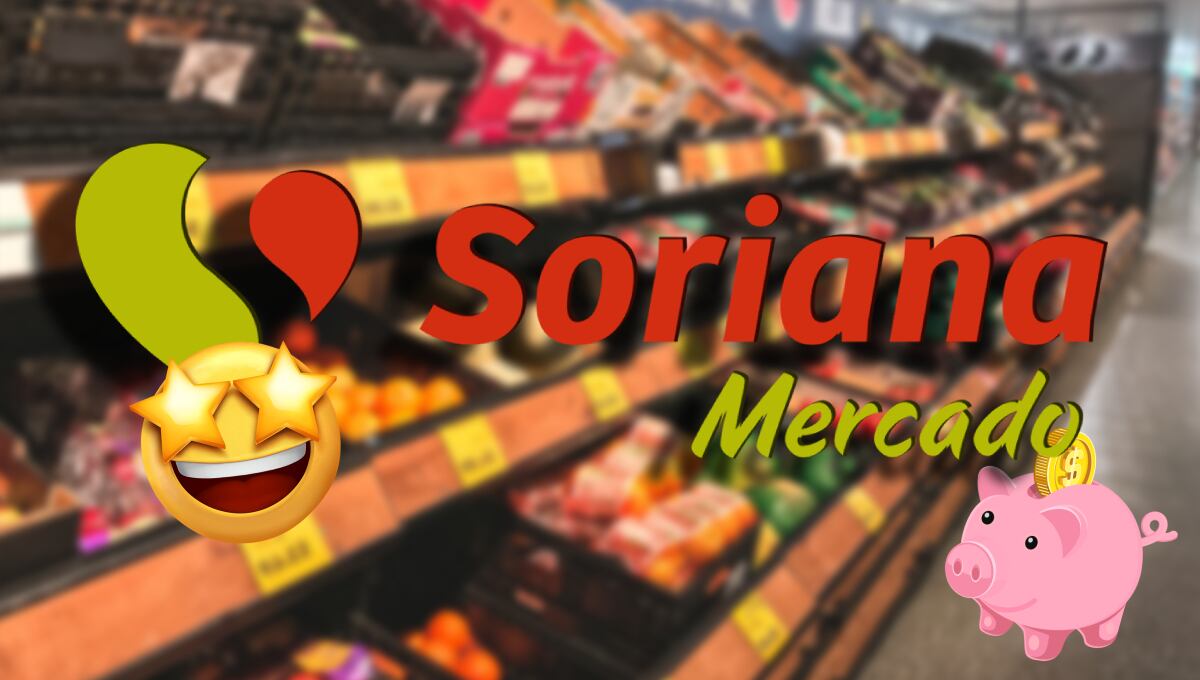 Soriana