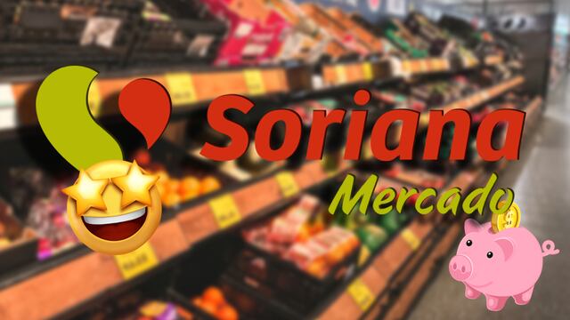 Soriana Mercado