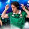 Pasó de noche por la Liga MX; ahora es DJ y estuvo en Tomorrowland
