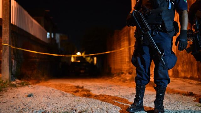 Masacre en Minatitlán. Estudiante de UVM, entre las víctimas.