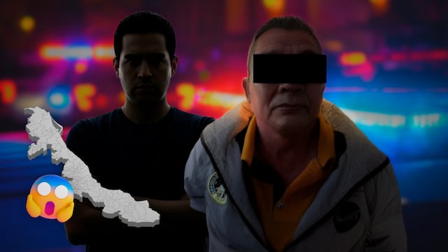 Hijo de periodista acusado de “terrorismo” en Veracruz revela móvil de su detención