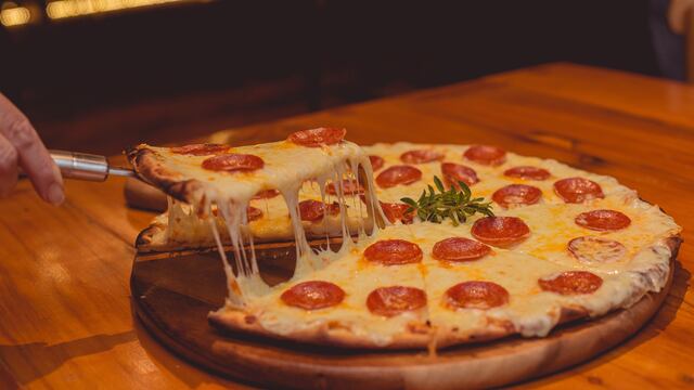 Día Mundial de la Pizza