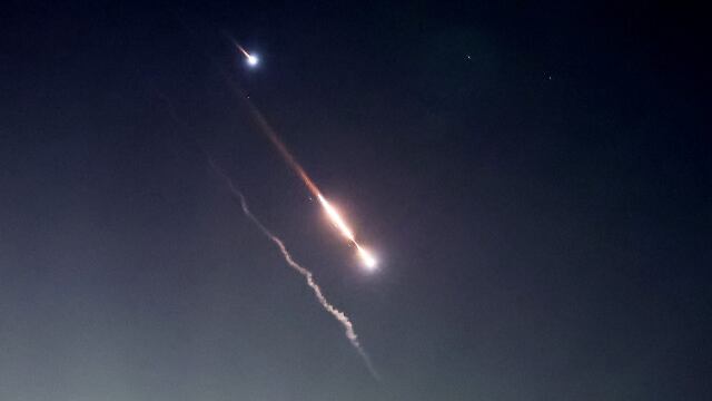 Guerra de Israel contra Hamás en Gaza hoy 18 de abril