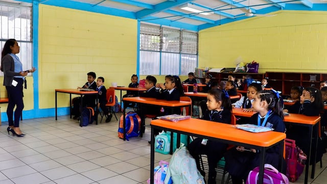 Inicio de Ciclo Escolar 2024-2025