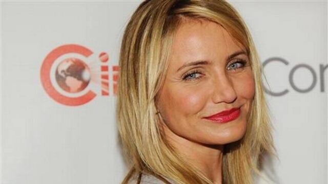Cameron Diaz